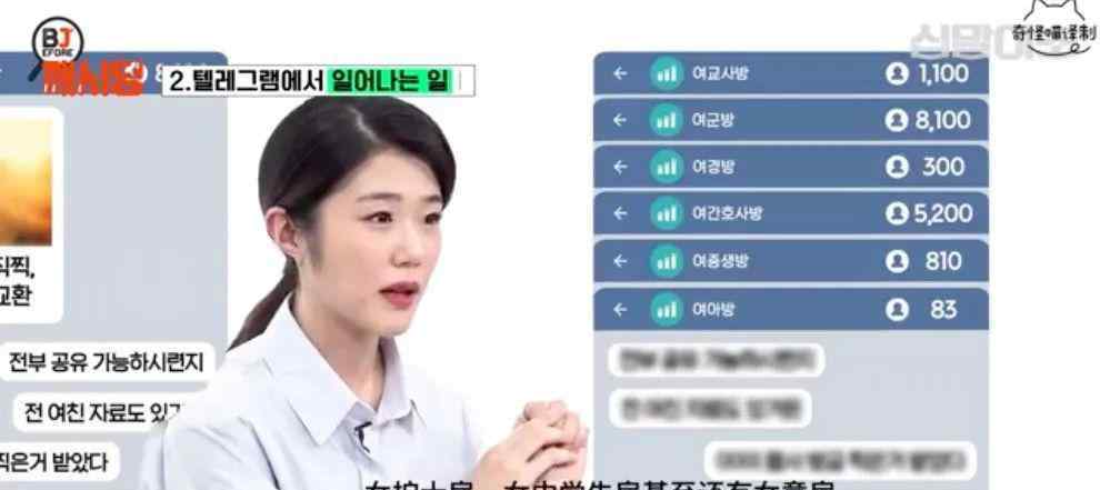 N号房用户试图花钱删除访问记录 震惊韩国的“N号房”，最恐怖的究竟是什么？