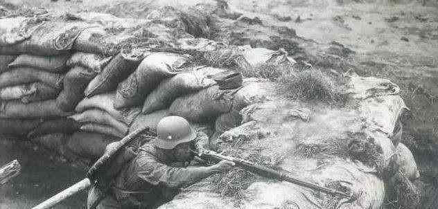 日军阵亡最高将领 抗日战争中，奇葩阵亡的4位日军高级将领，有人死在自己人手里
