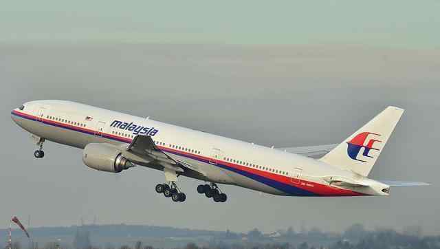 mh370最新消息 马航失踪之谜取得大突破？航空专家：已确定MH370大概地点
