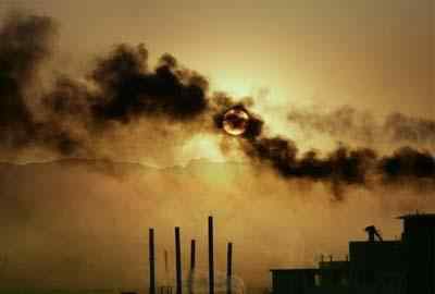 环境污染包括哪些 环境污染源有哪些