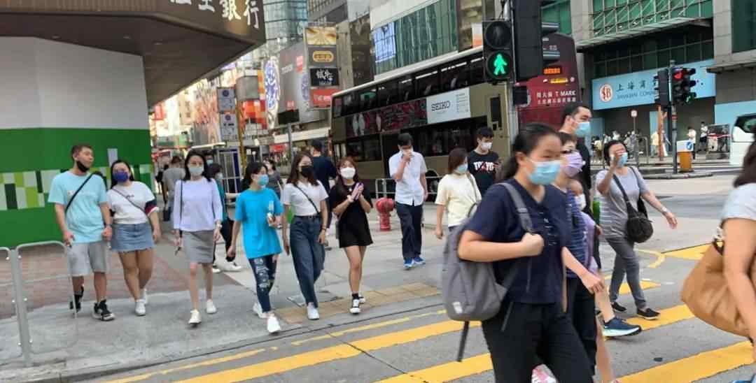 香港劳工处最新空缺 打工仔加薪10年新低！职位空前短缺，香港裁员潮料来袭...