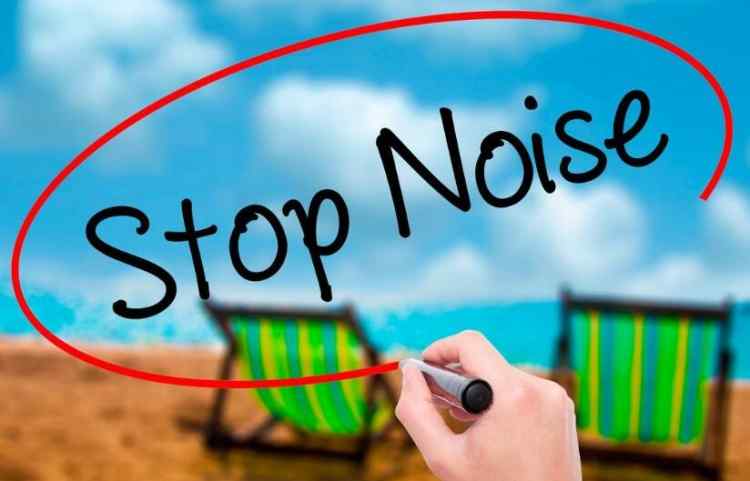 噪音噪声治理 环保产业的短板 “噪音治理”任重道远