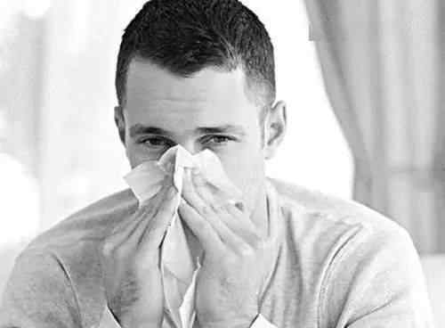 去除鼻炎小妙招 冬季鼻炎严重久治不愈， 5个小秘方能缓解鼻炎
