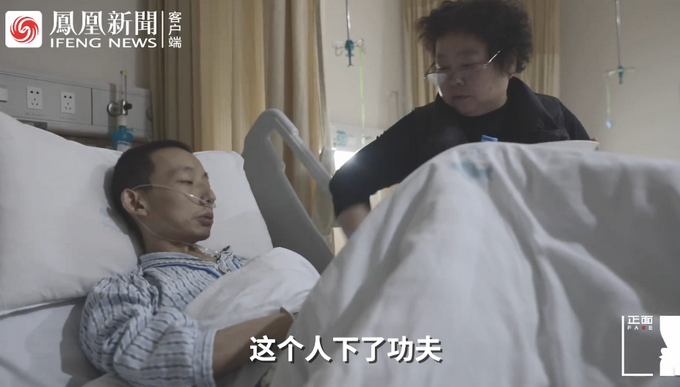 姚策本人回应错换与偷换：养母律师不缓解节奏反而带节奏 越抹越黑