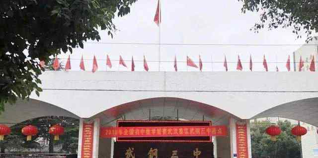 全国百强高中 十大名高：武汉这所名校被称为中国百强中学！到底有多大实力？