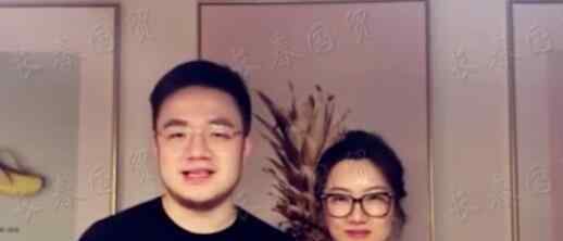 宋丹丹儿媳妇 宋丹丹儿子儿媳合影照曝光，二人相差七岁恩爱幸福