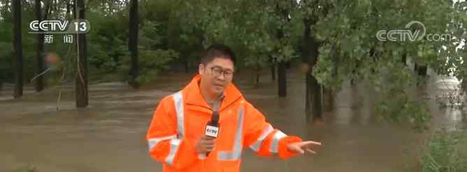 南京江河湖水位全线超警启动Ⅰ级响应 直击现场