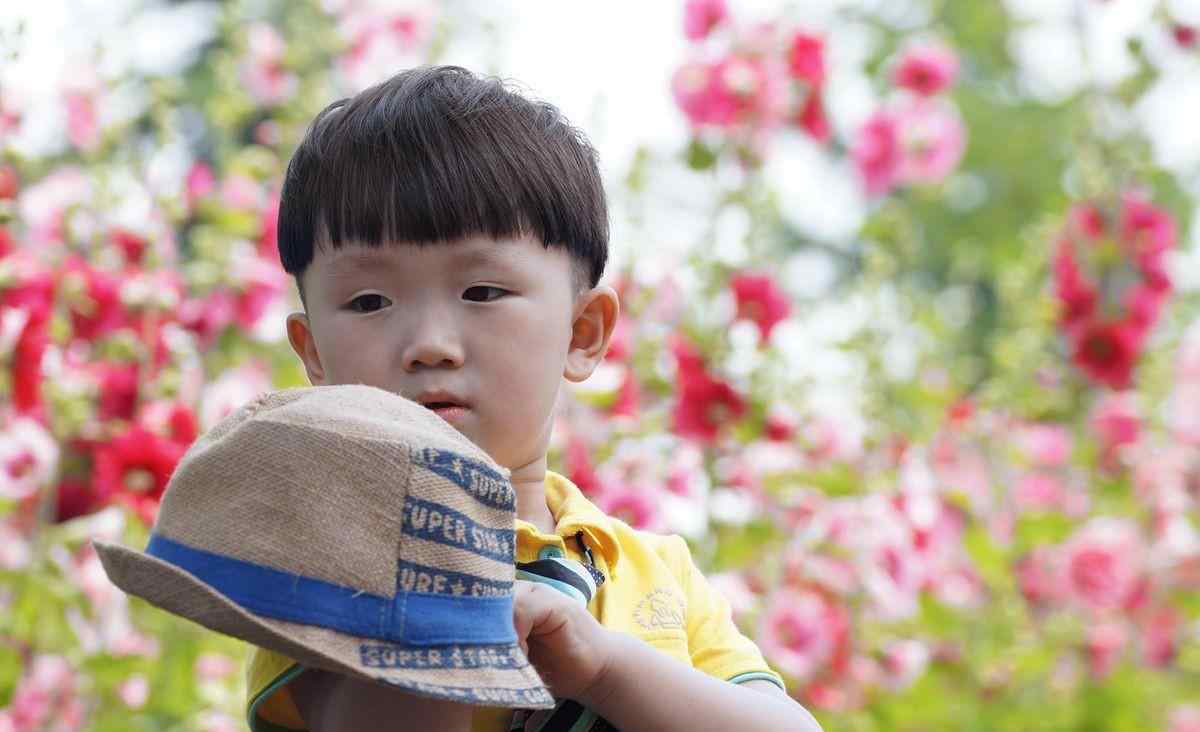 开窍晚的孩子的表现 男孩并不是笨只是“开窍”晚，父母做好两点，娃还有可能厚积薄发