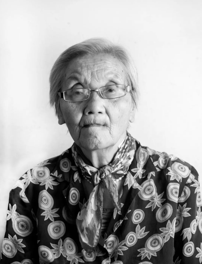 南京大屠杀幸存者蔡丽华去世 享年95岁