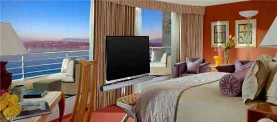 迪拜海底酒店 关于酒店的10个世界之最，最贵的酒店住一晚要