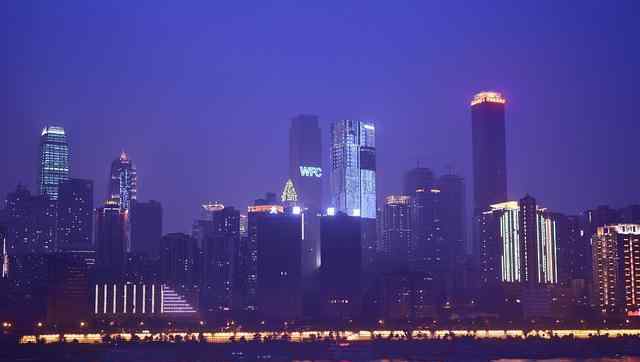深圳前三季度gdp 江城雾都重庆2020年前三季度GDP排名出炉，追上深圳还需多久？
