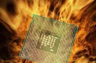 cpu温度高是什么原因 电脑CPU正常工作温度是多少？温度高是什么原因？
