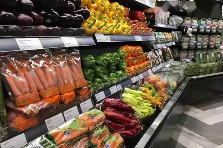 水果包装 超市49种蔬菜21种水果的包装方法！