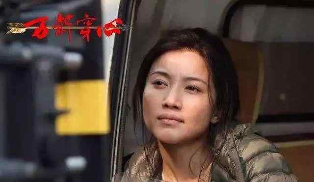 杨潞 她是中国最好女演员，为救母欠债几十万，8夺影后却无戏可拍？