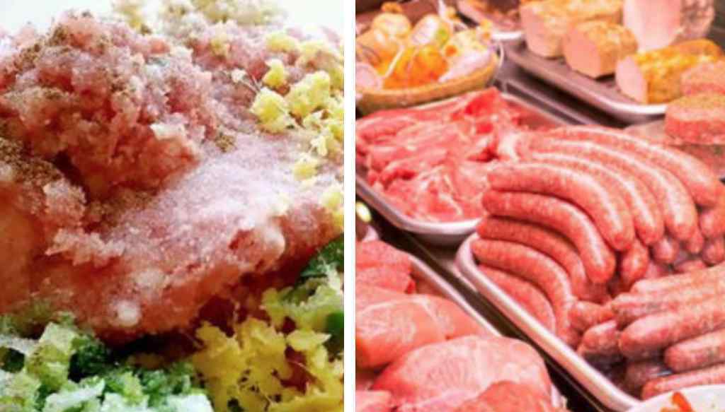 重庆去年人均吃33.6公斤猪肉 为什么会吃那么多