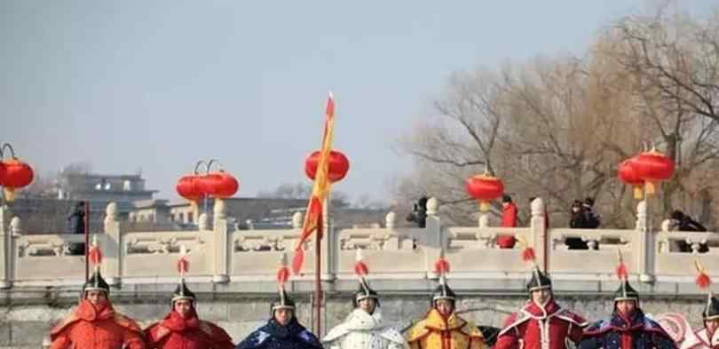 汉军旗 八旗制度您了解多少，旗主与皇子谁的官大，他们是什么关系？