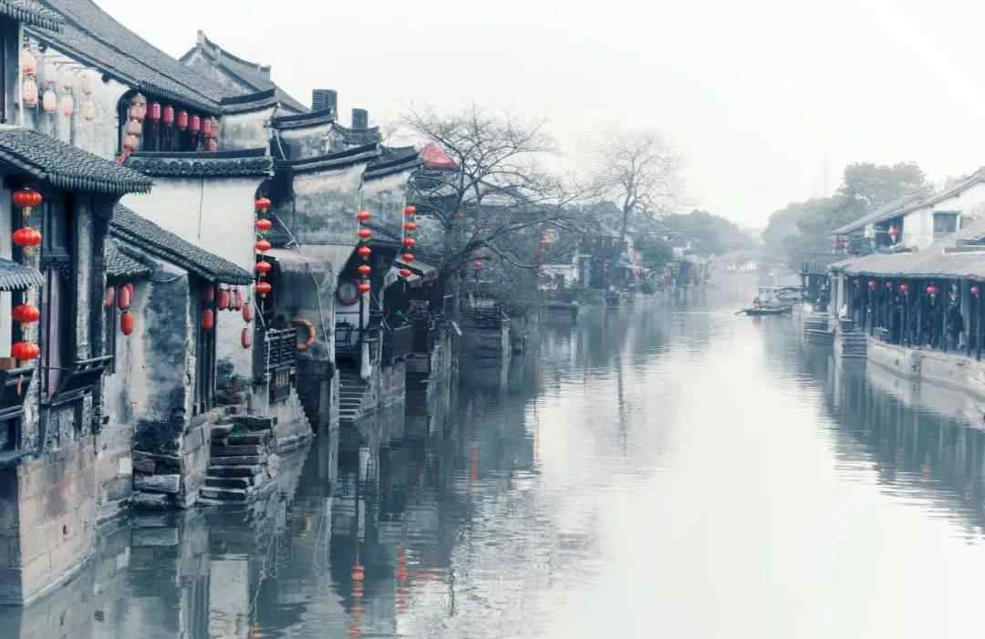 浙西三瀑布记 被《中国国家地理》吹爆，600年历史的小众仙境！这个比苏杭更纯净，比乌镇更古朴的秘境，让你一次性收下整个江南！