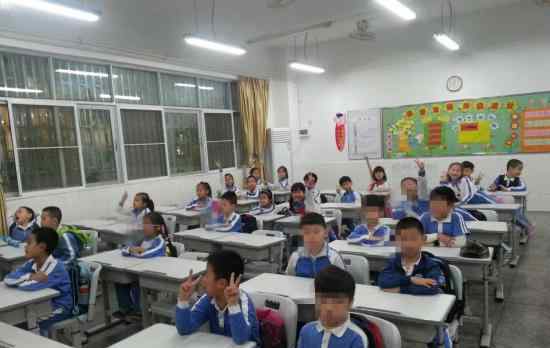 广东拥有全国近10%小学生 具体是什么情况