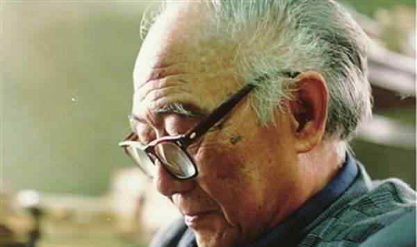 汪曾祺百年诞辰 汪曾祺被誉为中国最后一个纯粹的文人