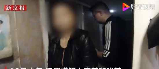 茅台制假窝点用丝袜过滤 让人难以自相