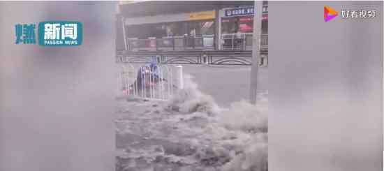 湖北宜昌暴雨 受灾情况如何目前雨势情况如何