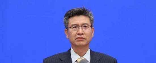 国家能源局副局长刘宝华被查 为什么会被查