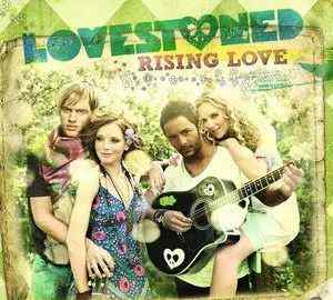 lovestoned 经典英文歌曲《Rising Girl》让你的心情好起来，不要错过！