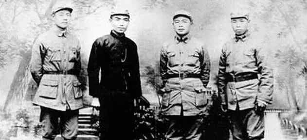 徐立清 “西路军”幸存的高级将领，建国后却力辞上将军衔，晚年结局如何