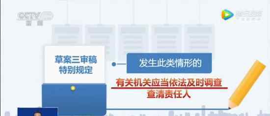 防高空抛物写入民法典草案 具体是如何规定的