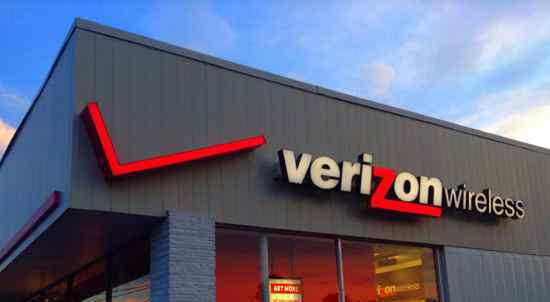 华为起诉Verizon 因对方使用了华为的多项通讯技术专利