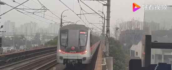 上海地铁一号线怎么了上海地铁一号线什么时候恢复