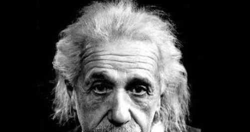 诺贝尔奖公布爱因斯坦成绩单 高中成绩究竟怎么样呢