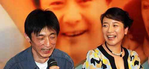 陈小艺的老公是谁 国家一级演员陈小艺，与丈夫分居11年不离婚，52岁被曝晚节不保