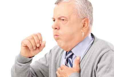 肺阻塞症状 不忍看见，肺癌患者末期的5大症状