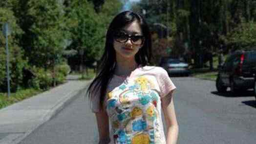 中国第一女声优 中国第一声优叶倩彤，专录娇喘呻吟声导致被捕入狱