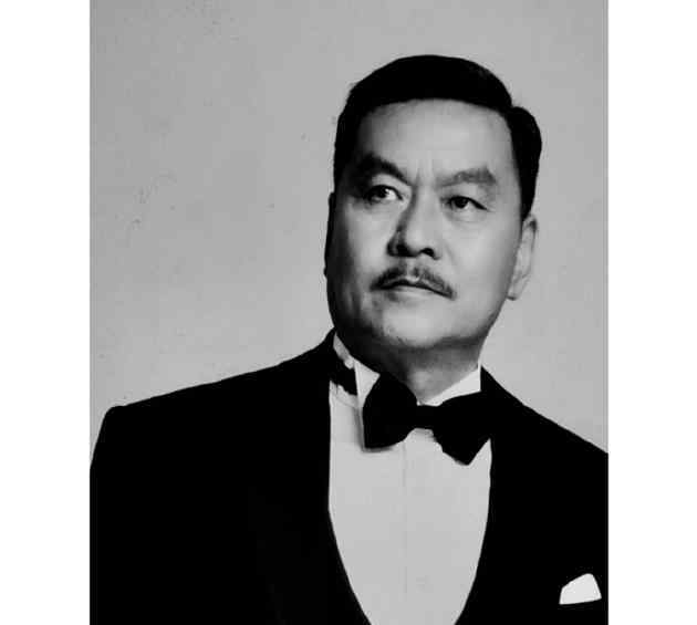 著名演员杨洪武因心梗逝世 年仅58岁