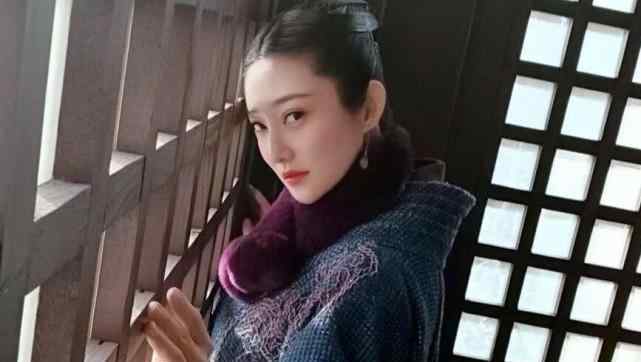 非诚勿扰杨凯 大秦赋中的配角太强大，宫女紫演过庆余年，宫女叶上过非诚勿扰