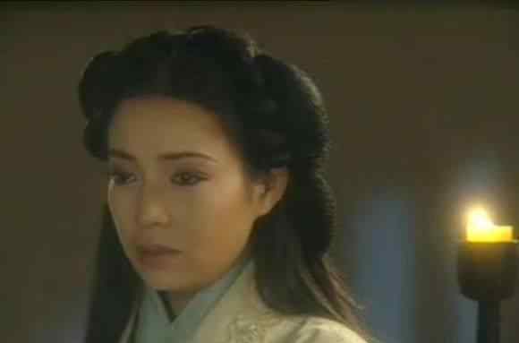 袁立演的电视剧 20年前的这部剧，赵明明袁立饰演的飞燕合德，比佟丽娅还漂亮百倍！
