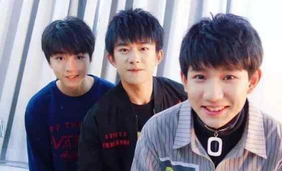 tfboys解散 TFBOYS解散了吗为什么 TFBOYS跨年不合体引热议