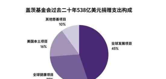 盖茨年度公开信 主要针对什么对新冠肺炎做了什么