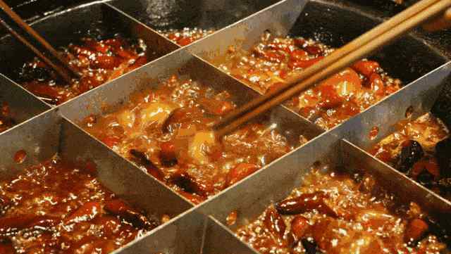 番椒是什么 民间吃辣大赏：作为外来物种的辣椒是如何迷倒中国人的？