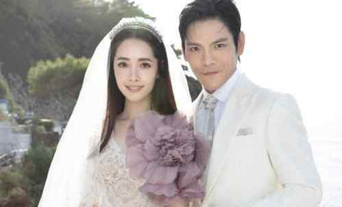 向佐郭碧婷再次申请注册结婚 到底发生了什么