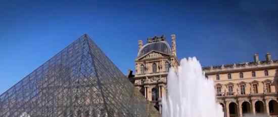 卢浮宫重新开放 政府管理部门建议卢浮宫保持开放
