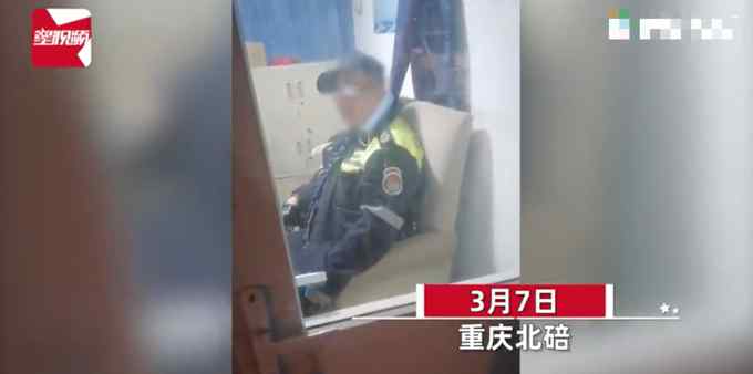 孩子走失家长着急找寻！求公交站工作人员调监控遭拒：麻烦你们滚