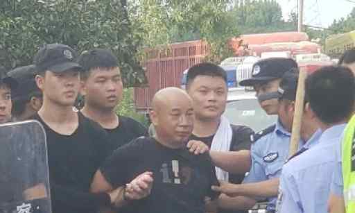 警方曝光江西杀3人嫌犯作案过程 回顾案情经过