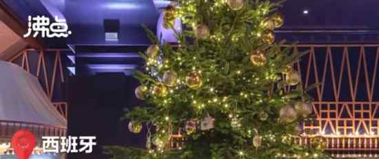 全球最贵圣诞树长什么样全球最贵圣诞树有多贵