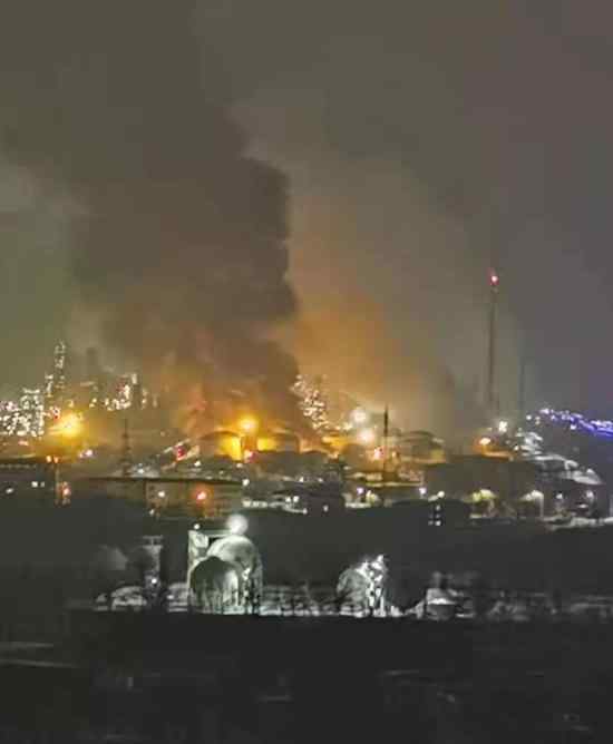 抚顺石油二厂起火 为什么起火伤亡情况如何