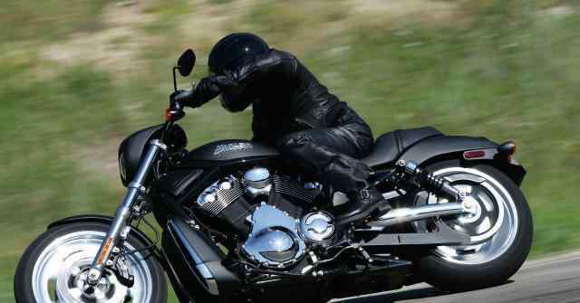 世界顶级摩托车排行榜 世界上最贵摩托车，价值3.5亿人民币，相当于70辆劳斯莱斯