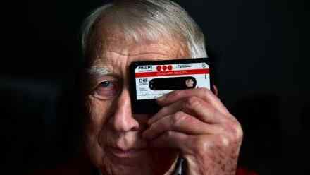 盒式磁带发明人劳德维克·奥登司去世 享年94岁 还原事发经过及背后真相！