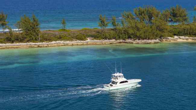 马提尼岛 加勒比海人口最多的十个岛屿 古巴排名第一